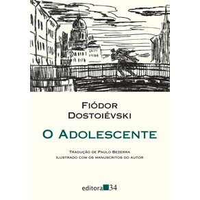 O-adolescente