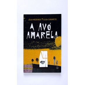 A-avo-amarela