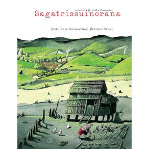 Sagatrissuinorana