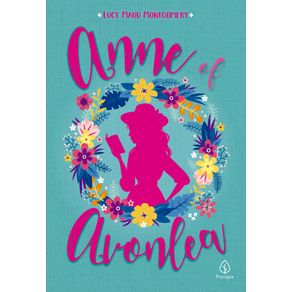 Anne-of-avonlea