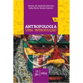 Antropologia---uma-introducao