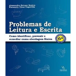 Problemas-de-leitura-e-escrita-6ª-edicao