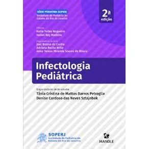 Infectologia-pediatrica