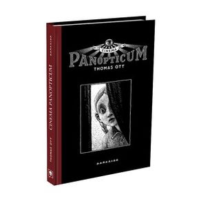 Cinema-panopticum