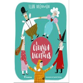 A-ciranda-de-lagrimas