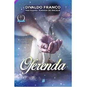 Oferenda