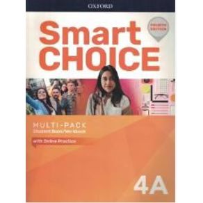 Smart-choice-4-a-multi-pack-4th-ed