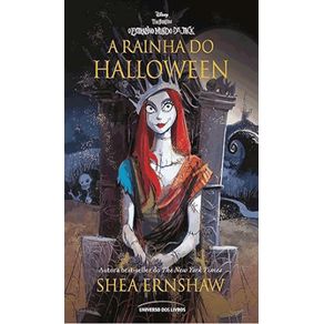 A-rainha-do-halloween