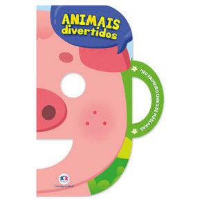 Animais-divertidos