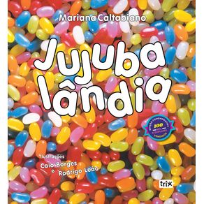 Jujubalandia