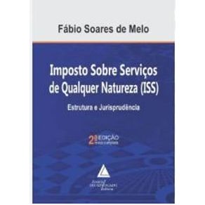 Imposto-sobre-servicos-de-qualquer-natureza---iss