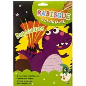 Rabisque-e-divirta-se--dinossauros