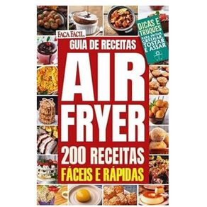 Faca-facil---200-receitas-com-air-fryer