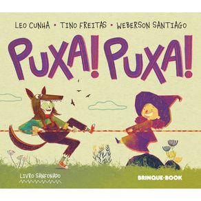 Puxa--puxa-