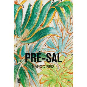 Pre-sal