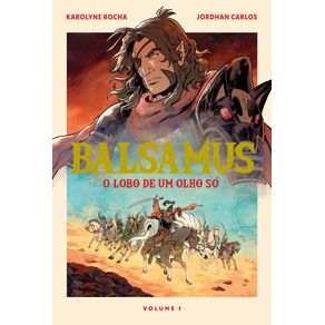 Balsamus-o-lobo-de-um-olho-so