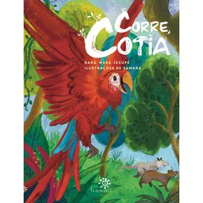 Corre-cotia