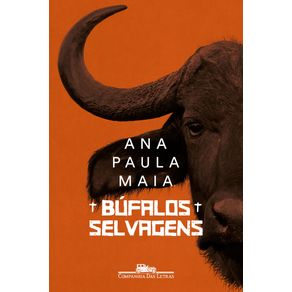 Bufalos-selvagens