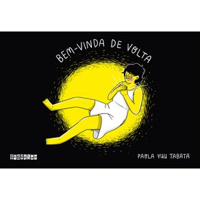 Bem-vinda-de-volta