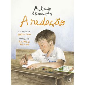 A-redacao