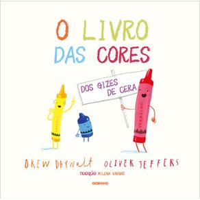 O-livro-das-cores-dos-gizes-de-cera