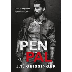 Pen-pal