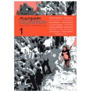 Margem-esquerda---volume-01