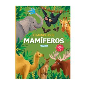 Para-explorar---o-mundo-dos-mamiferos