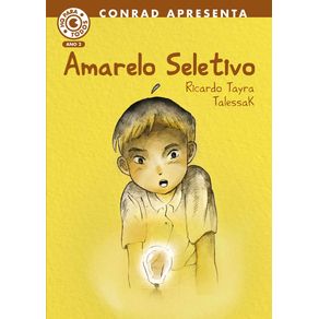 Amarelo-seletivo