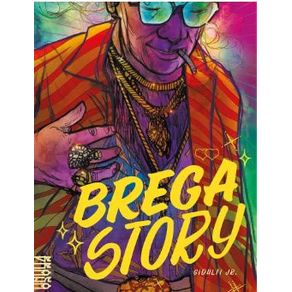 Brega-story