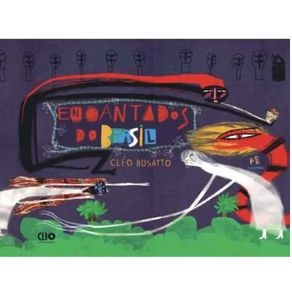 Encantados-do-brasil