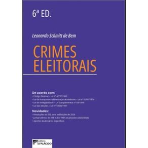 Crimes-eleitorais