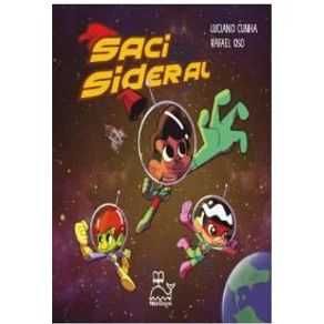Saci-sideral