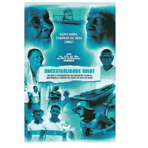Ancestralidade-griot