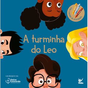A-turminha-do-leo