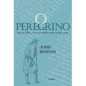 O-peregrino