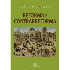 Reforma-e-contrarreforma