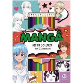 Manga