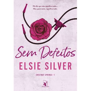 Sem-defeitos-chestnut-springs---livro-1