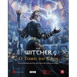 The-witcher---o-tomo-do-caos