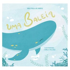 Uma-baleia