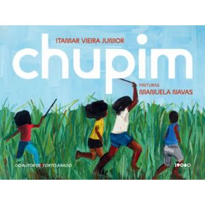 Chupim