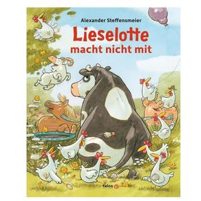 Lieselotte-macht-nicht-mit-–-vol-5