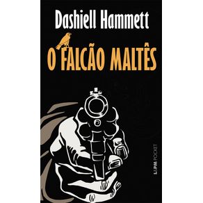 O-falcao-maltes