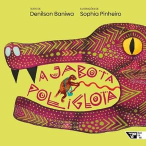 A-jabota-poliglota