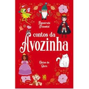 Contos-da-avozinha