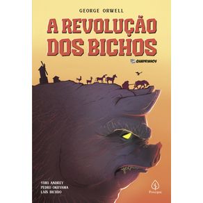 A-revolucao-dos-bichos---hq