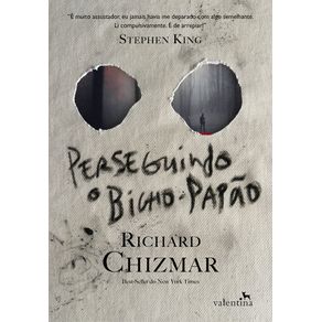 Perseguindo-o-bicho-papao