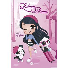 Luluca-em-paris