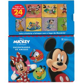 Mickey-e-amigos-–-encontrando-os-amigos-livro---jogo-da-memoria